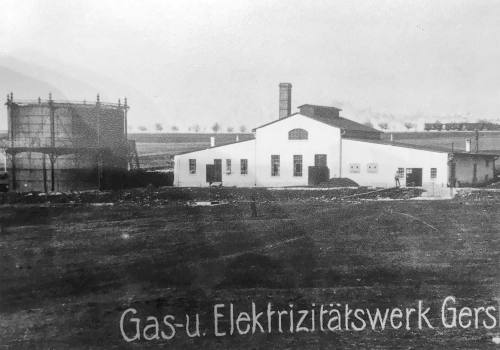 EINBAU WOHNUNG IN WERKSTATT