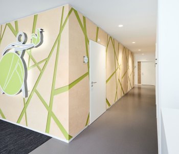 IATROS – EINBAU PRAXIS_HEIDENHEIM