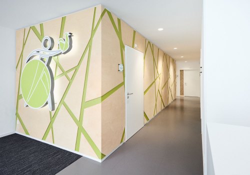 IATROS _ EINBAU PRAXIS _ HEIDENHEIM