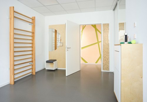 IATROS _ EINBAU PRAXIS _ HEIDENHEIM
