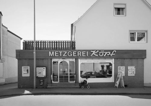 Modernisierung Metzgerei_Gerstetten