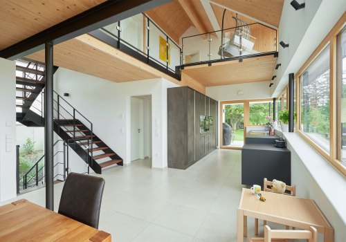 Neubau Wohnhaus_Hohenmemmingen