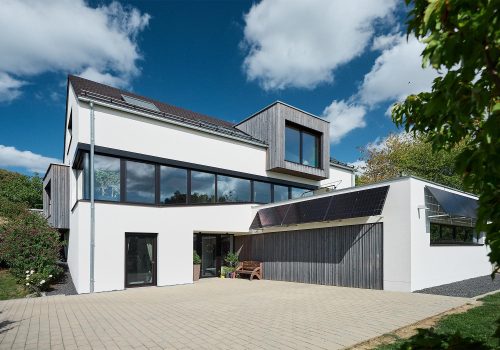 Neubau Wohnhaus_Hohenmemmingen