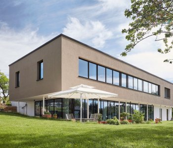Wohnhaus _ Gerstetten