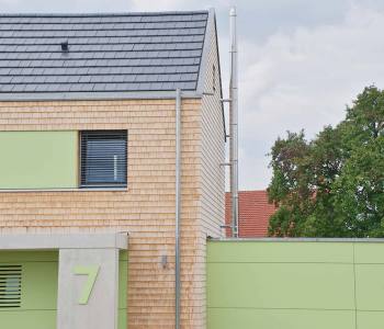 Wohnhaus _ Aalen